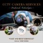 Fast and best CCTV camera services