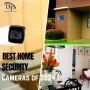 Best Home Security Cameras of 2024 Best Home Security Cameras of 2024