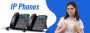 Ip Phones In India | DASSCOM