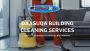 Looking for reliable professional cleaning services in Dubai