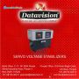 Trusted Servo Voltage Stabilizer Manufacturer in Punjab for 