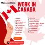  Canada Job Alert!