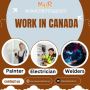 BREAKING: Jobs Available in Canada!