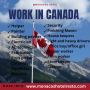  Dreaming of a life in Canada