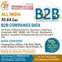B2B Companies in India