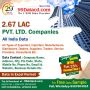 Verified List of Pvt. Ltd. Companies in India - 99DataCD Verified List of Pvt. Ltd. Companies in India - 99DataCD