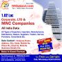 Buy Indian MNC Companies List - 99Datacd | Call - 8287639551