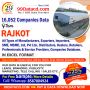 Ready to Unlock Verified Rajkot IT company Data? 