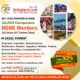 Get MSME Registered Company List - 99Datacd