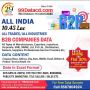 Get Companies Database in India - 99Datacd