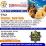 Download Verified Chennai Companies List - 99Datacd