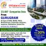 Download Verified Gurgaon Companies List - 99Datacd