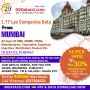 Download Mumbai Company List - 99Datacd 