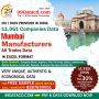 Download Mumbai Manufacturing Companies List — 99Datacd