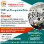 Download Gujarat Companies List in Excel Format