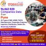 Top Verified Pune Company List in Excel Format 