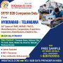 Top Verified List of Companies in Hyderabad - 99Datacd