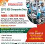 Top Verified List of Companies in Noida - 99Datacd  