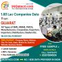 Top Gujarat Companies List in Excel format 