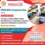 Top Verified List of  Industries in Ahmedabad - 99Datacd