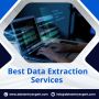 Data Extraction Outsourcing Services
