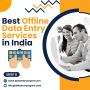 Best Offline Data Entry Services in India Best Offline Data Entry Services in India