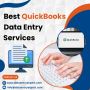 Outsource Quickbooks Data Entry Services