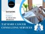 Tap Rare Cancer Consulting Services | DataGene