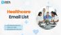 Verified Healthcare Email List for Your Marketing Success.