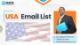 Genuine Acquire the USA Email List for Targeted Lead Generat