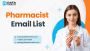 Purchase our 100% Verified Pharmacist Email List