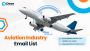 Boost Your ROI Using Our Aviation Industry Email MailingList