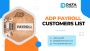 ADP Payroll Customers List