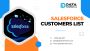 Buy Our Salesforce Customer List to connect with Salesforce 