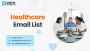 Verified Healthcare Email List for Your Marketing Success.
