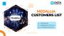 Target Medallia Customers with Our Verified Medallia Custome