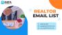 Realtor Email List