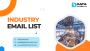 Access Our 100% Certified & Verified Industry Email List 