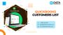 Reach QuickBooks Users with Our Verified Quickbooks Customer