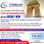 Download the List of Manufacturing Companies in Delhi NCR