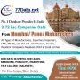 Download the List of Manufacturing Companies in Maharashtra