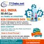 Download B2B Companies Database in Excel Format