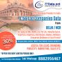 Download the List of Companies in Gurgaon