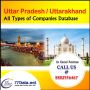 List of Manufacturing Companies in Uttarakhand in Excel