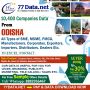 10400 Companies in Odisha | Industries in Odisha 10400 Companies in Odisha | Industries in Odisha