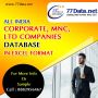 45850 Ltd. Companies List in India | Instant Download