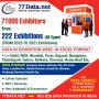 Download (71,000) Exhibitors List in Excel Format Download (71,000) Exhibitors List in Excel Format