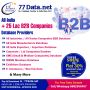 3010 List of Companies in Pondicherry (Excel Format)