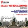 B2B Database Provider Company in West Bengal B2B Database Provider Company in West Bengal