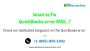 Tips to Resolve QuickBooks Error 6155
